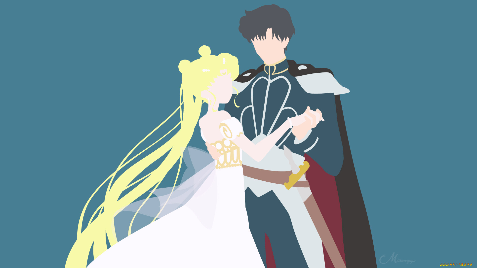 , sailor moon, 